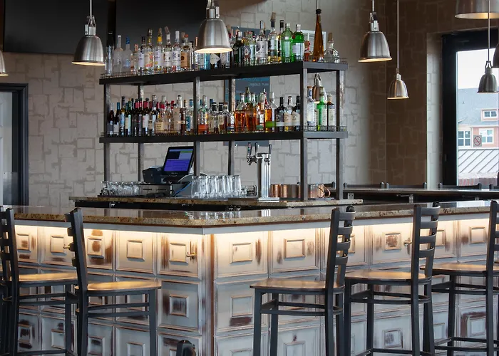 The Parker Hotel