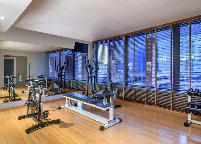 Ac Hotel Zamora By Marriott