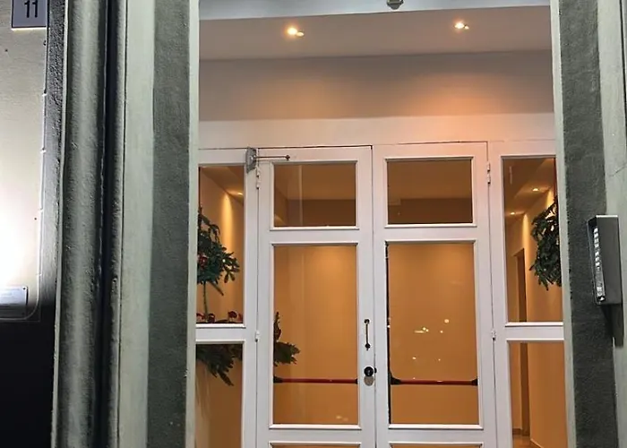 Hotel Ariston