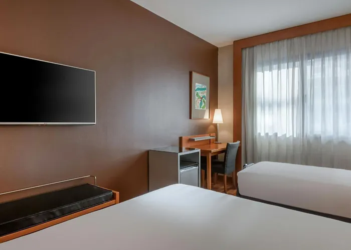 Ac Hotel Leon San Antonio By Marriott