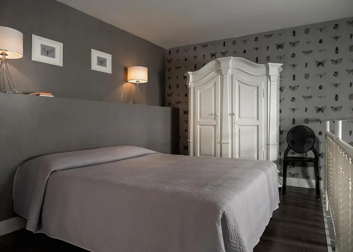 Maxxim Hotel & Loft