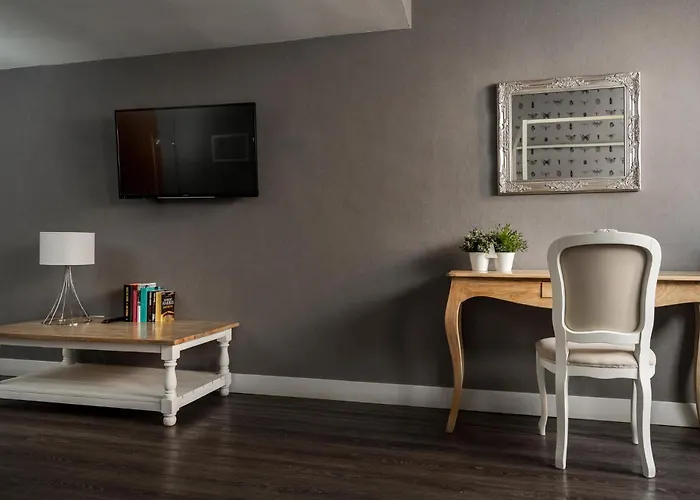 Maxxim Hotel & Loft