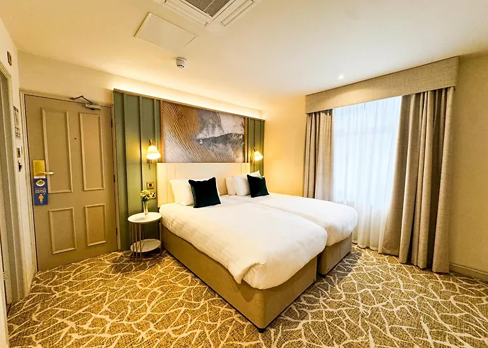 The Hermitage Hotel - Oceana Collection