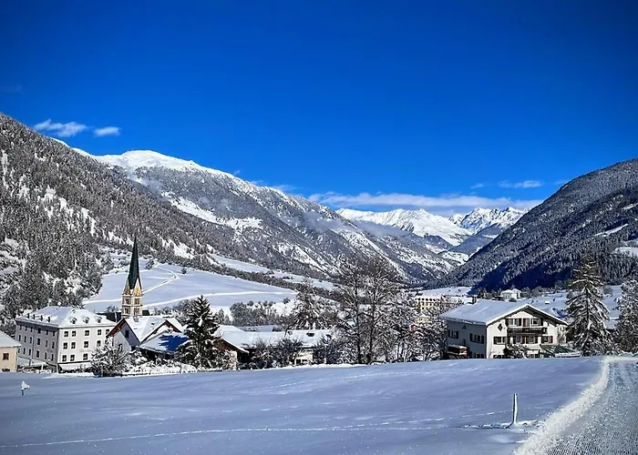 B&B Villa Stelvio