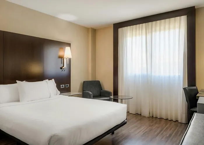Ac Hotel Elda By Marriott