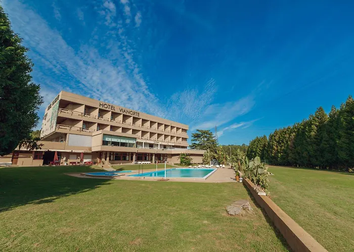 Hotel Vianorte