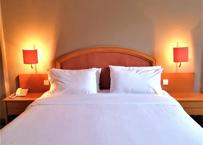 Hotel Vianorte
