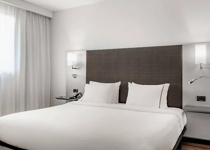 Ac Hotel Algeciras By Marriott