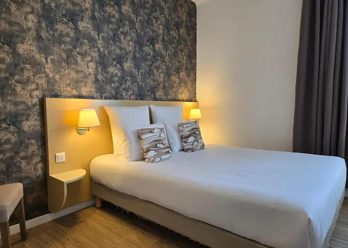 Hotel Le Saint-Genies