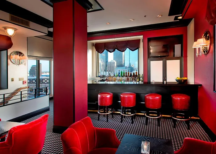 Hotel Icon, Autograph Collection