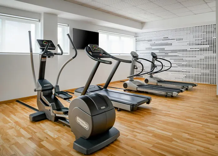 Ac Hotel By Marriott Milan Sesto