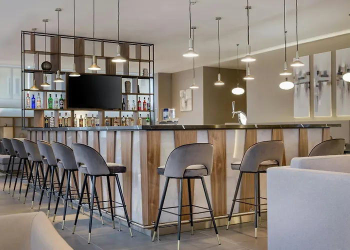 Ac Hotel By Marriott Milan Sesto