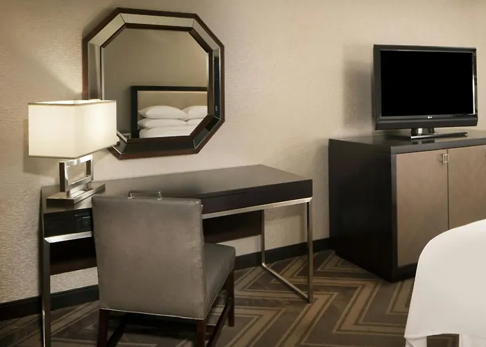 Sheraton Bucks County Langhorne