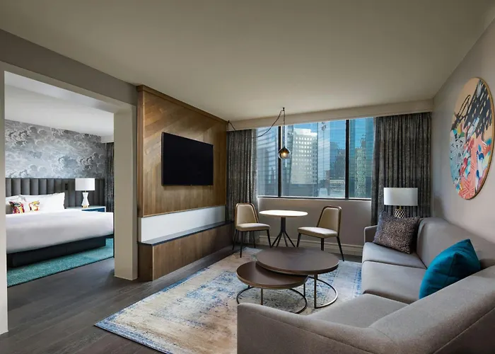Hotel Colee, Atlanta Buckhead, Autograph Collection