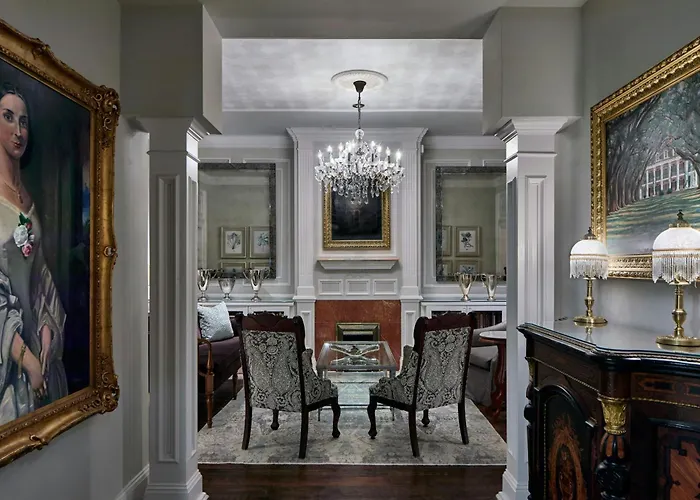 Le Pavillon, New Orleans, A Tribute Portfolio Hotel