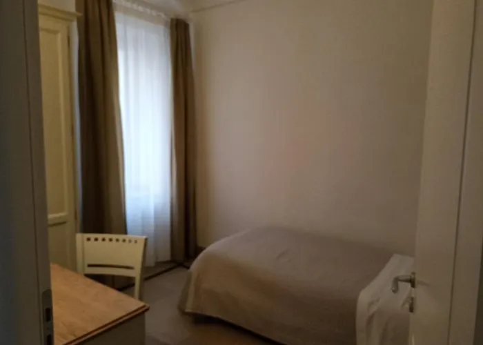 Hotel Gargallo