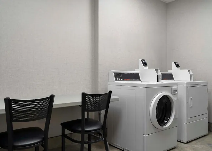 Hyatt Place Kansas City/Overland Park/Metcalf