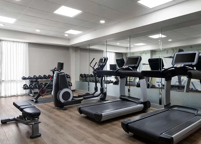 Hyatt Place Kansas City/Overland Park/Metcalf