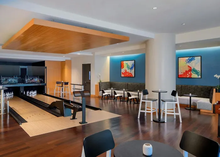 Jw Marriott Marquis Miami