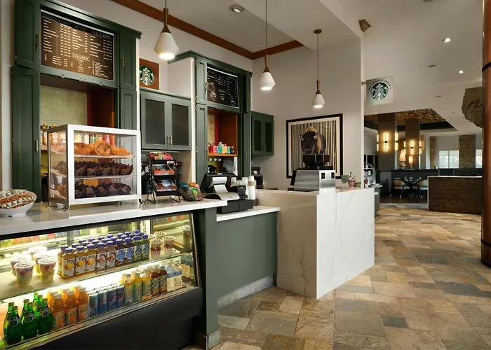 Renaissance Boulder Flatiron Hotel
