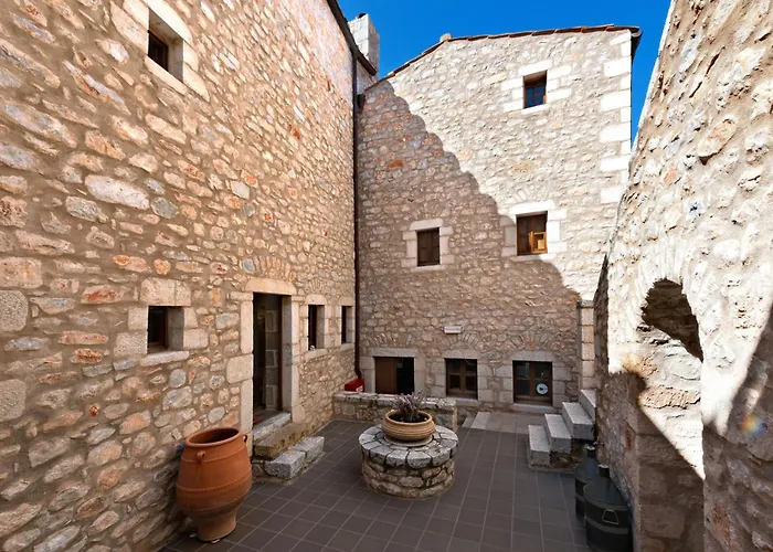 Kyrimai Hotel