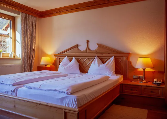 Hotel Zur Post