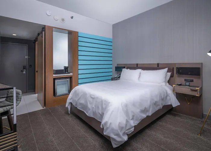 Renaissance Reno Downtown Hotel & Spa