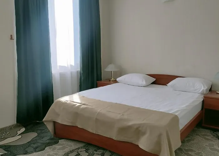 Hotel Bistrita