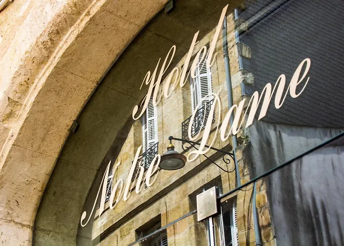 Hotel Notre Dame