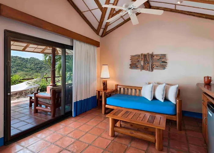 Punta Islita, Autograph Collection
