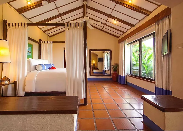 Punta Islita, Autograph Collection