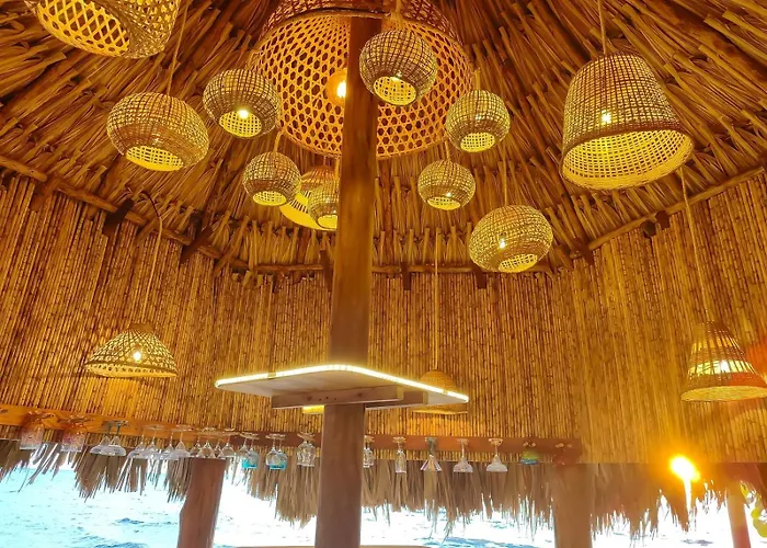 Hotel Costa Linda