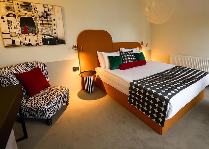 Artloft Garni Hotel