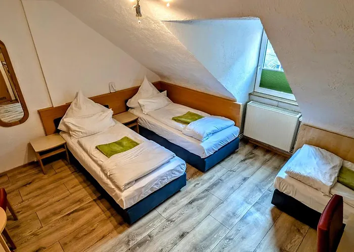 Hotel Am Rathaus