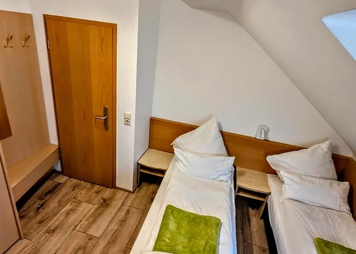 Hotel Am Rathaus