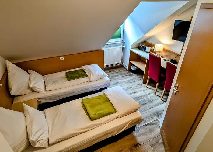 Hotel am Rathaus