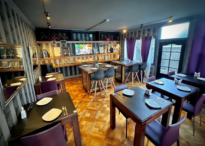 La Blanca Hotel