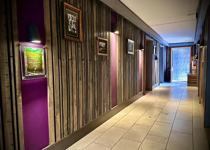 La Blanca Hotel