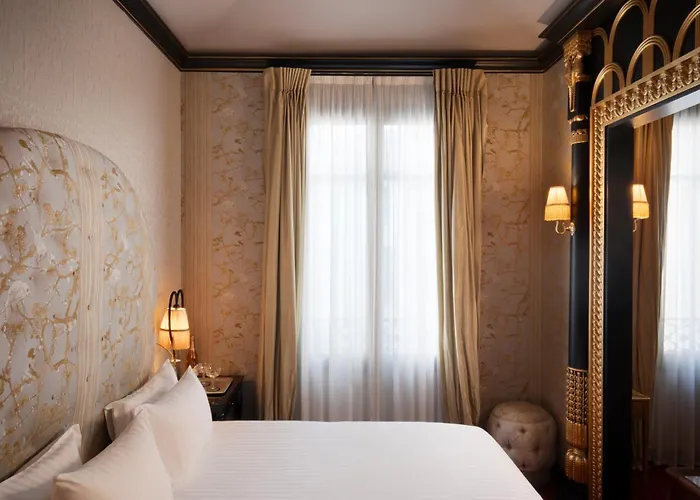 Maison Souquet, Hotel & Spa