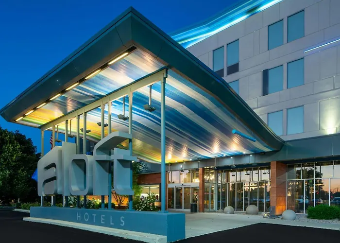 Aloft By Marriott Green Bay