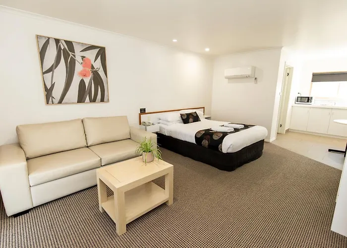 Murray Downs Resort