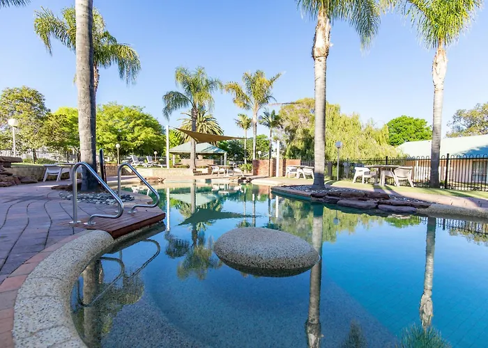 Murray Downs Resort