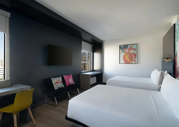 Aloft By Marriott Sarasota