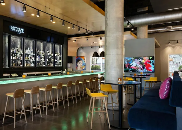 Aloft By Marriott Sarasota