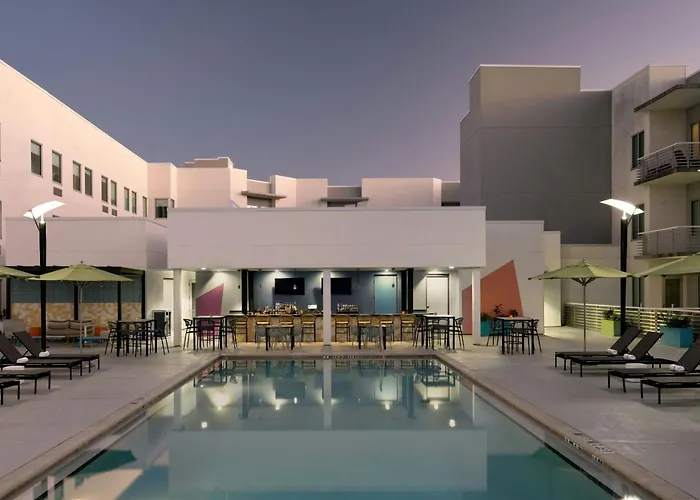 Aloft By Marriott Sarasota