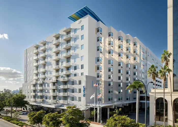 Aloft By Marriott Sarasota