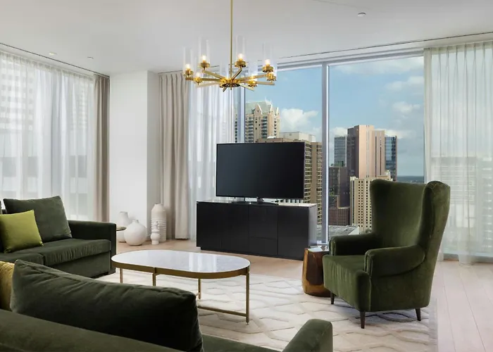 The Laura Hotel, Houston Downtown, Autograph Collection