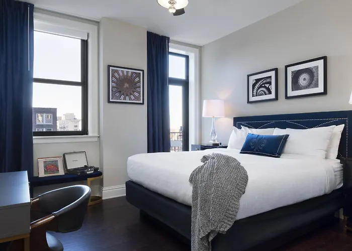 Hotel Saint Louis, Autograph Collection