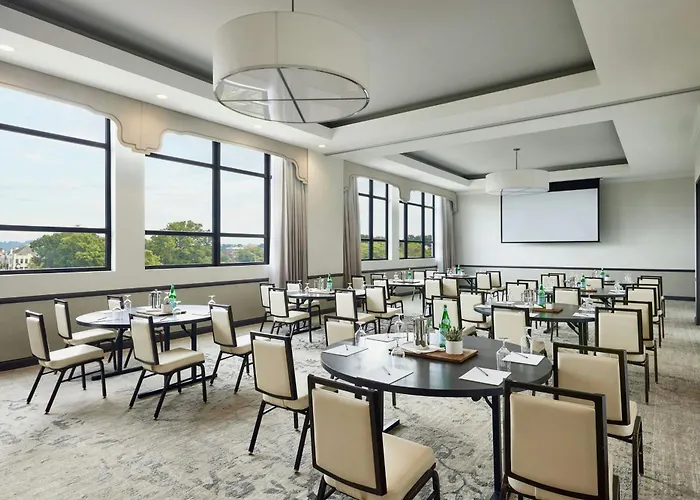 The Edwin Hotel, Autograph Collection