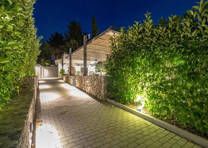 La Maison Corfu - Adults Only